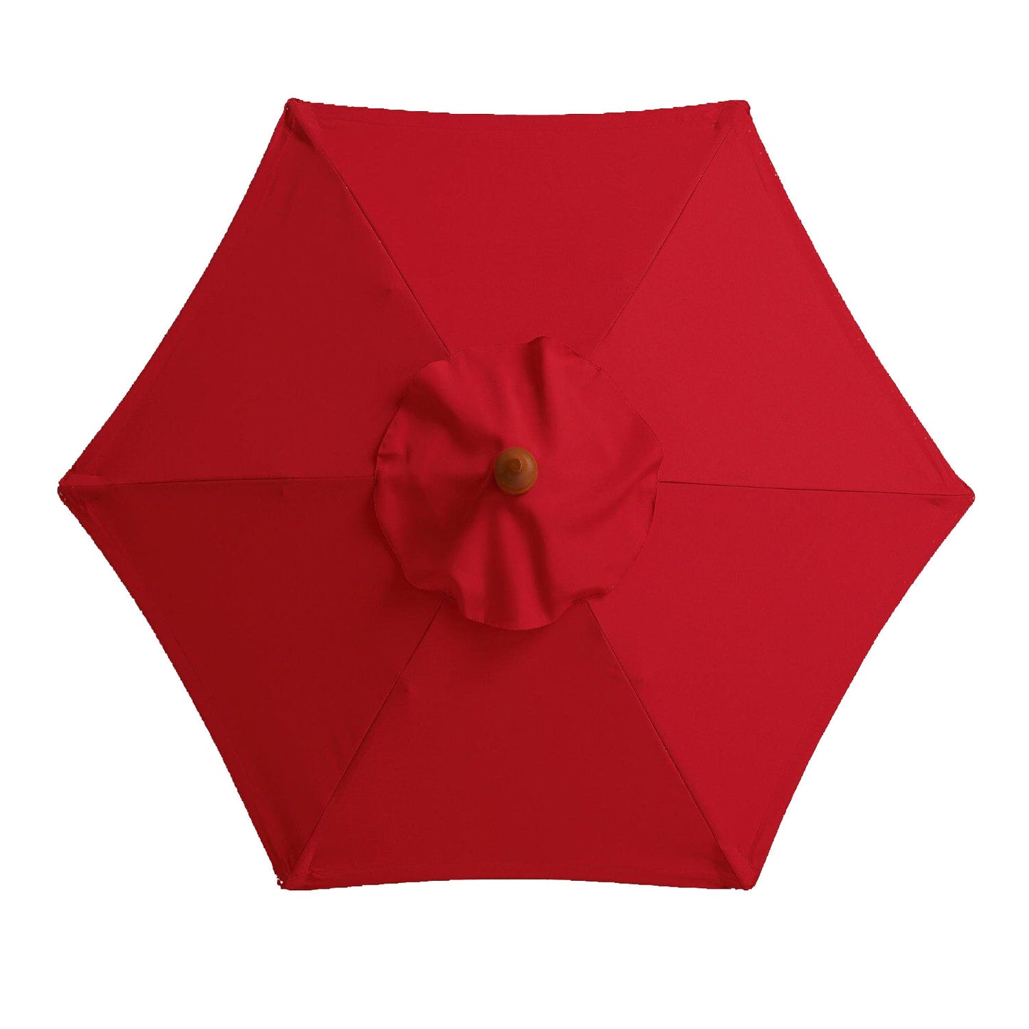 Canvas Sun Umbrella Sunshade