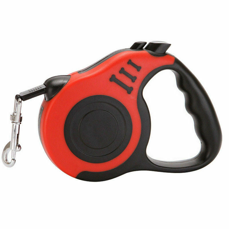 Retractable Pet Dog Leash