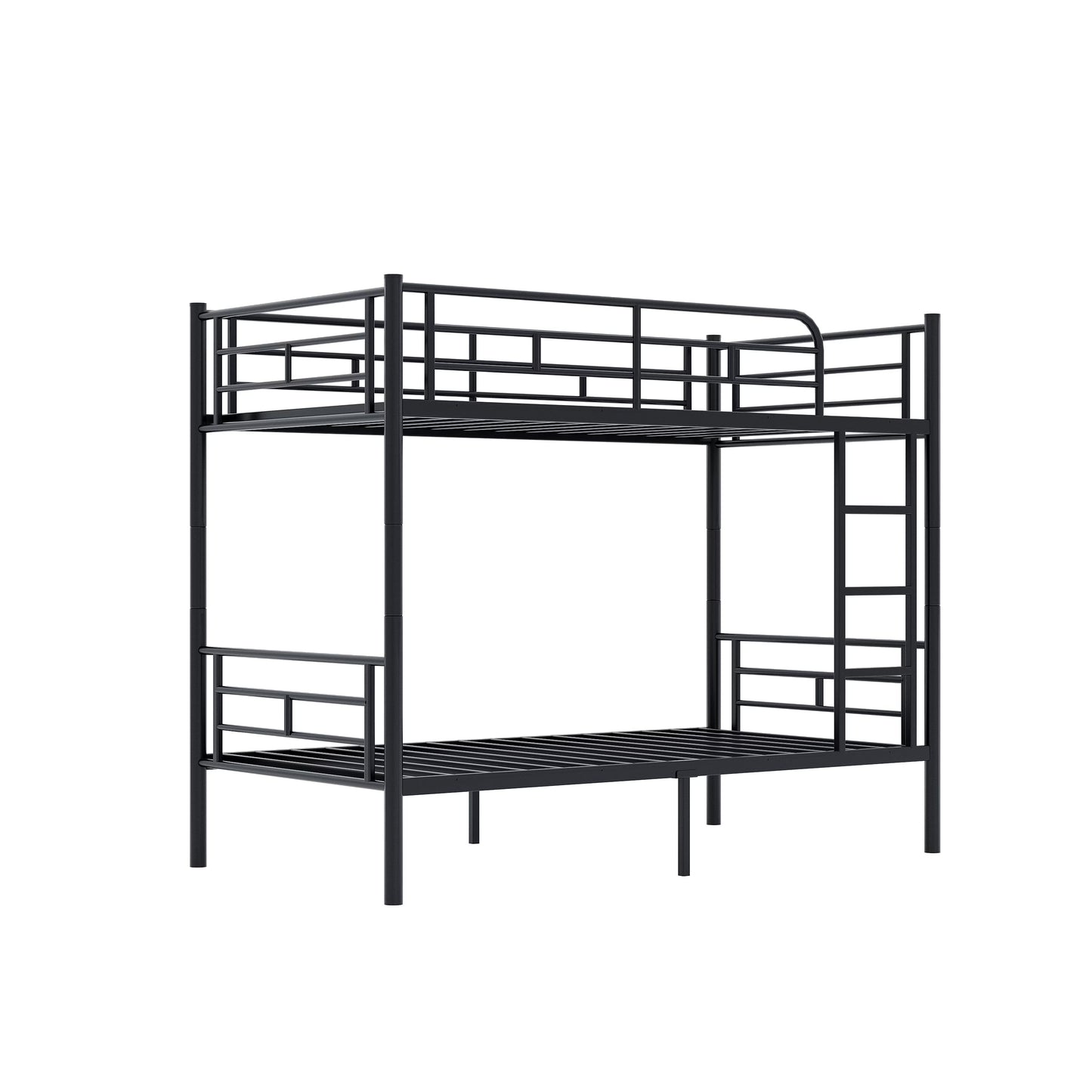 Metal Bunk Beds Children's Bedroom Furniture