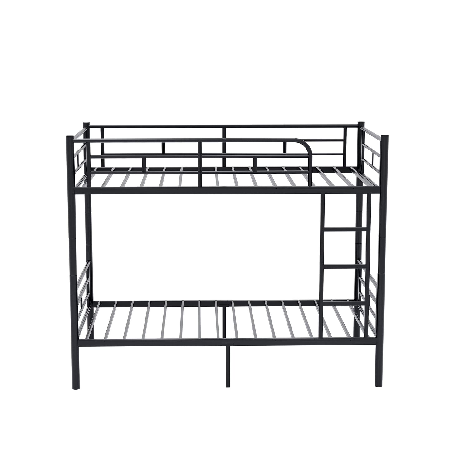 Metal Bunk Beds Children's Bedroom Furniture