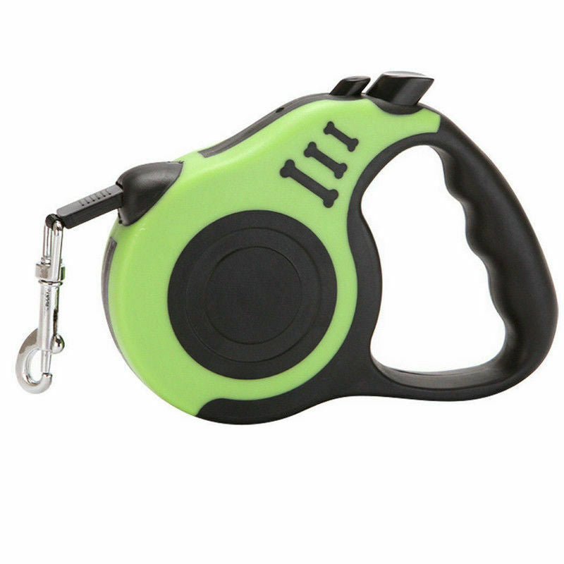 Retractable Pet Dog Leash