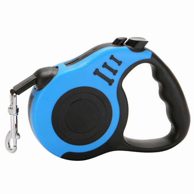 Retractable Pet Dog Leash