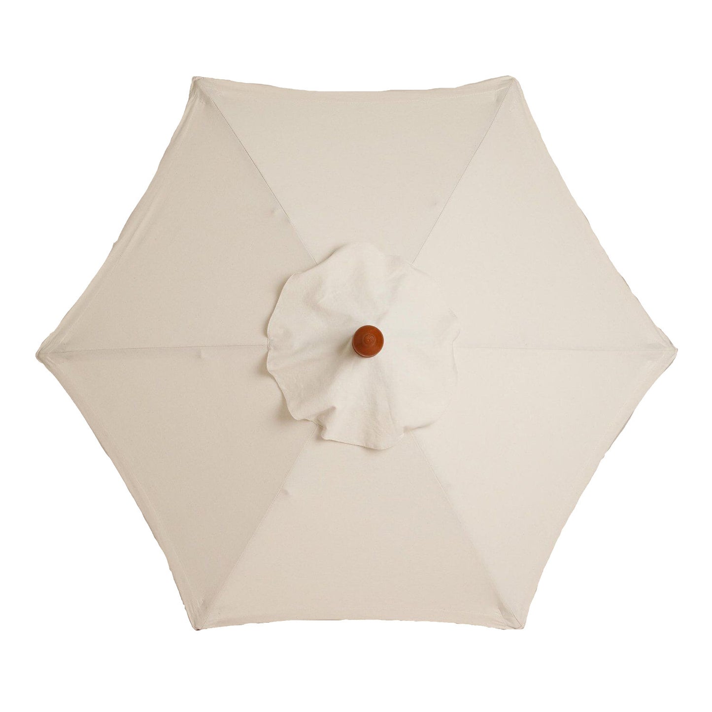 Canvas Sun Umbrella Sunshade